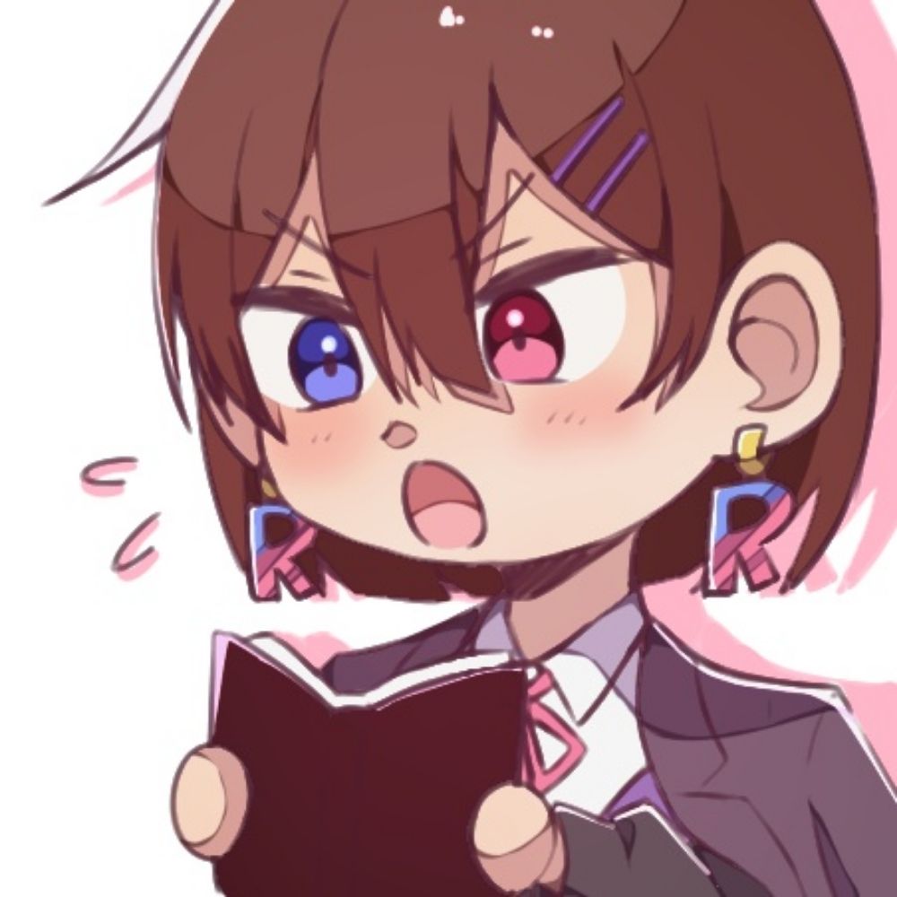 らぺ︎