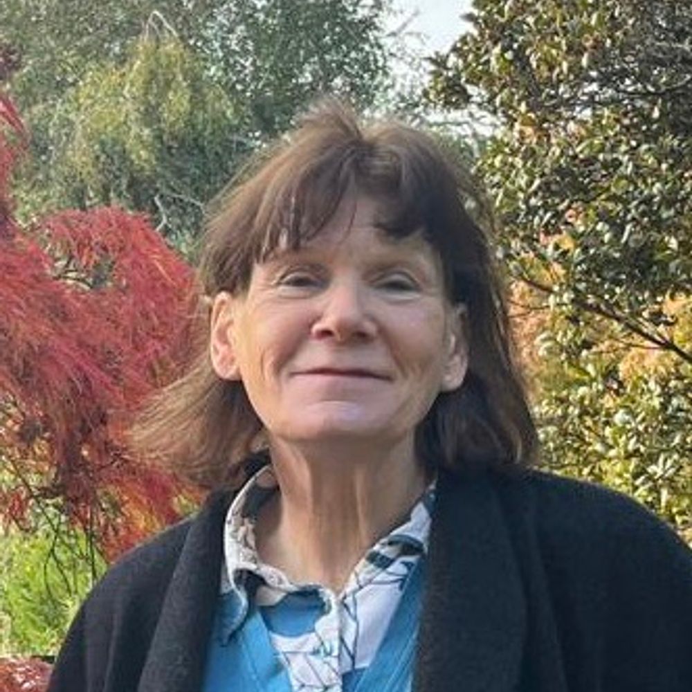 Janet McKie