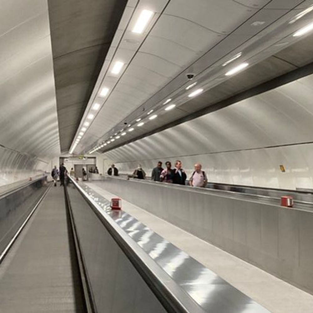 Future Transport London 