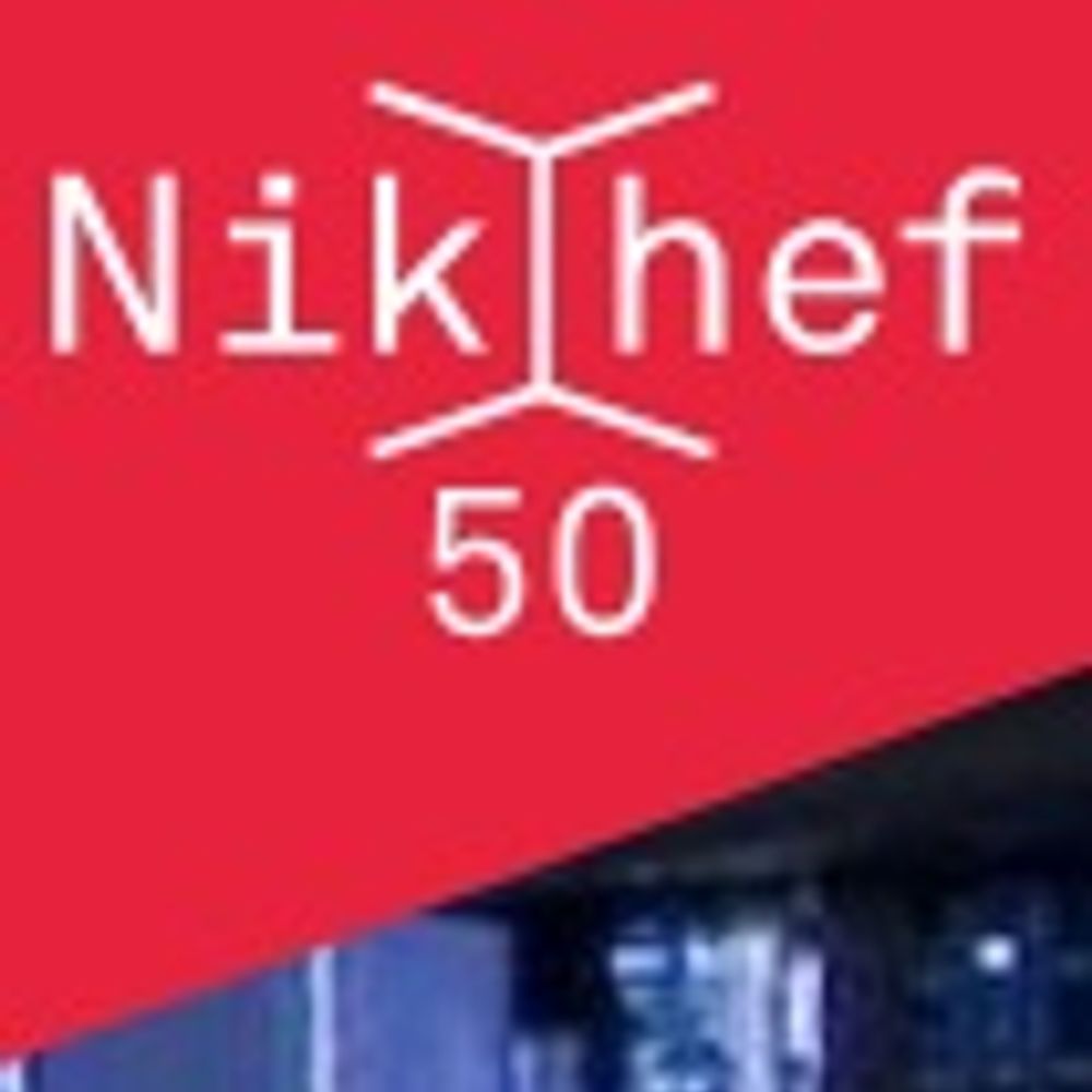 National Institute for Subatomic Physics (Nikhef)