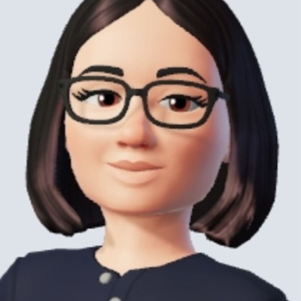 TinaMu's avatar