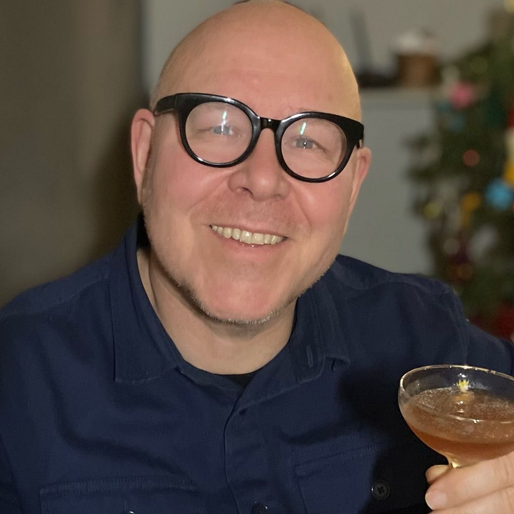 Matt Hill