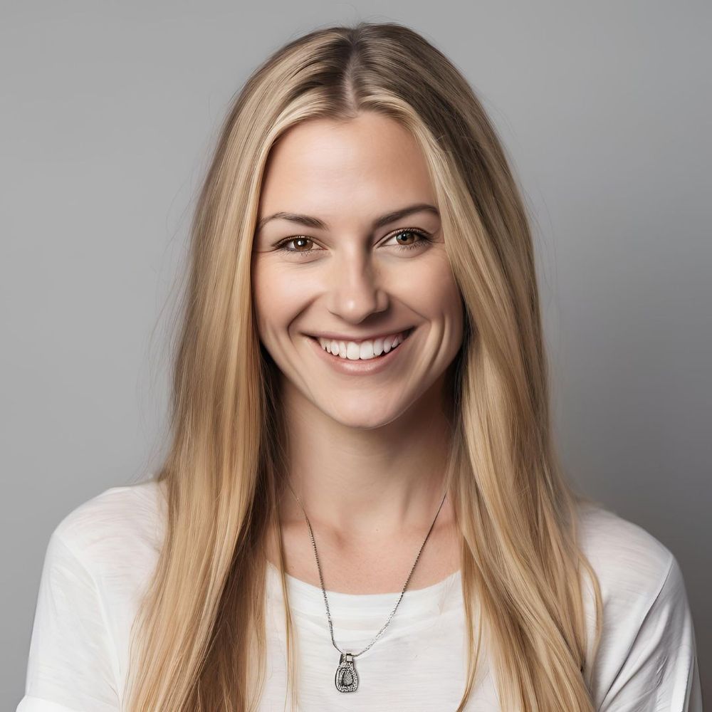 Keeley Brennan - Author & Blogger