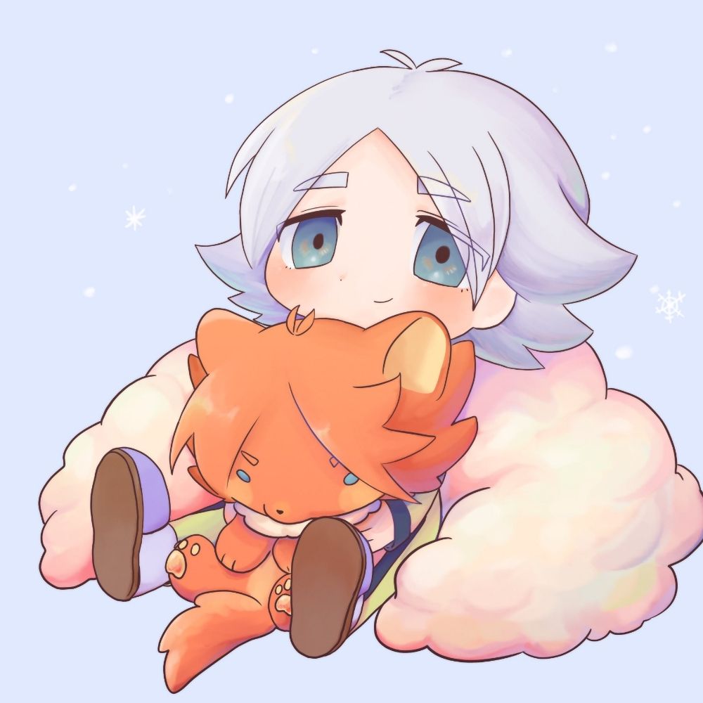 당모