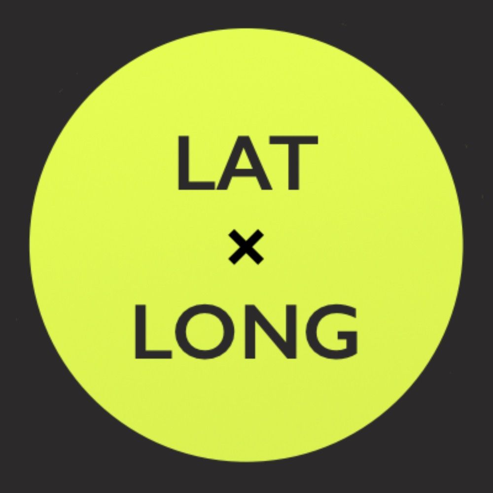 Lat × Long
