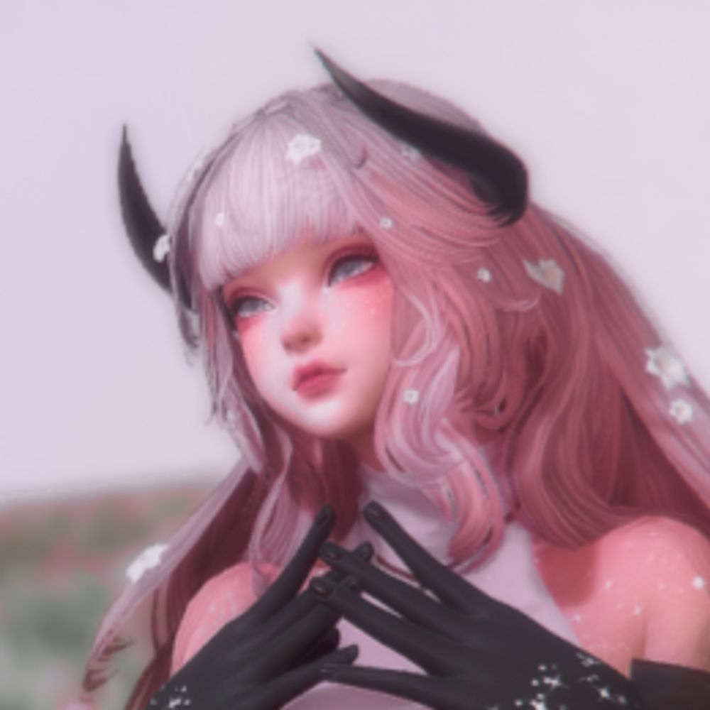 🎀 ⁩𝕄ıɛƖ