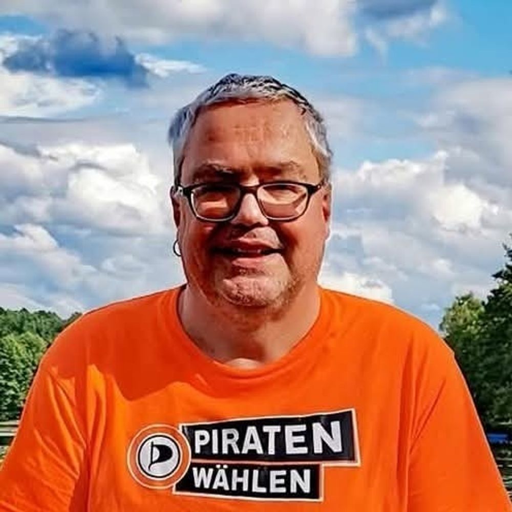 Andreas Thomas Klauner