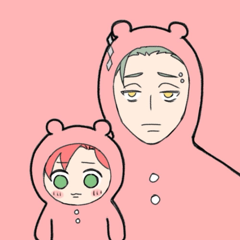 さとなか🦋