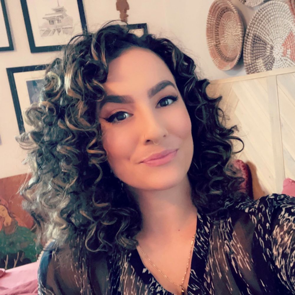 Danielle Firsich