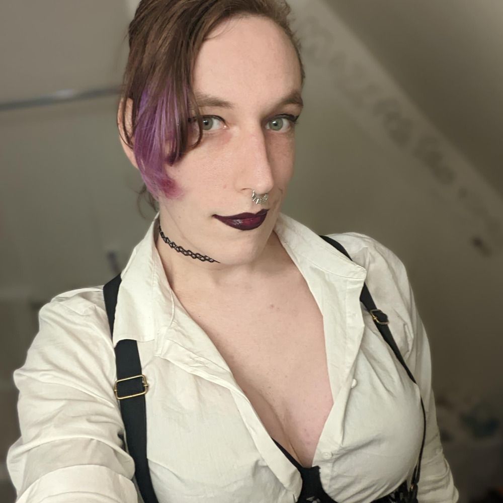 Bad Luck Witch