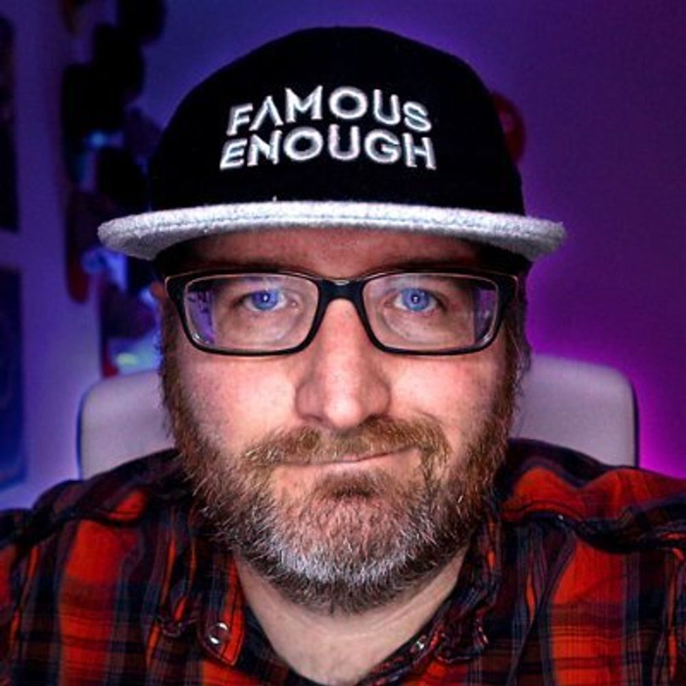 CMDR Mitchcraft