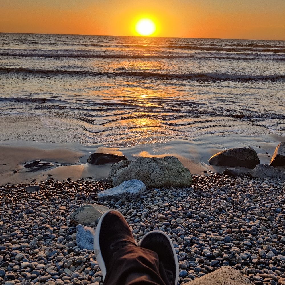 Come To SoCal