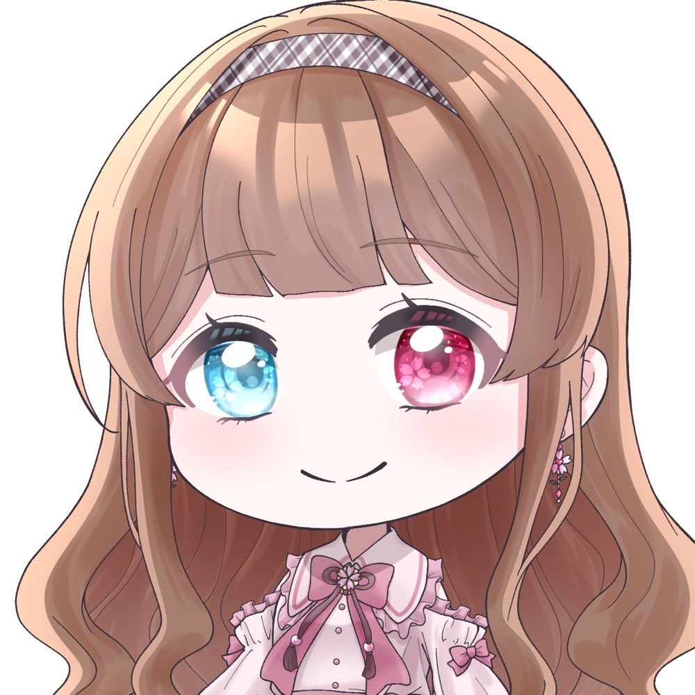 さくらのおもち@Live2D依頼受付中