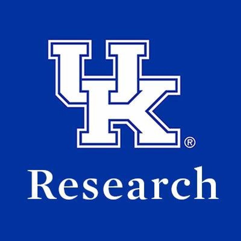 University of Kentucky Research