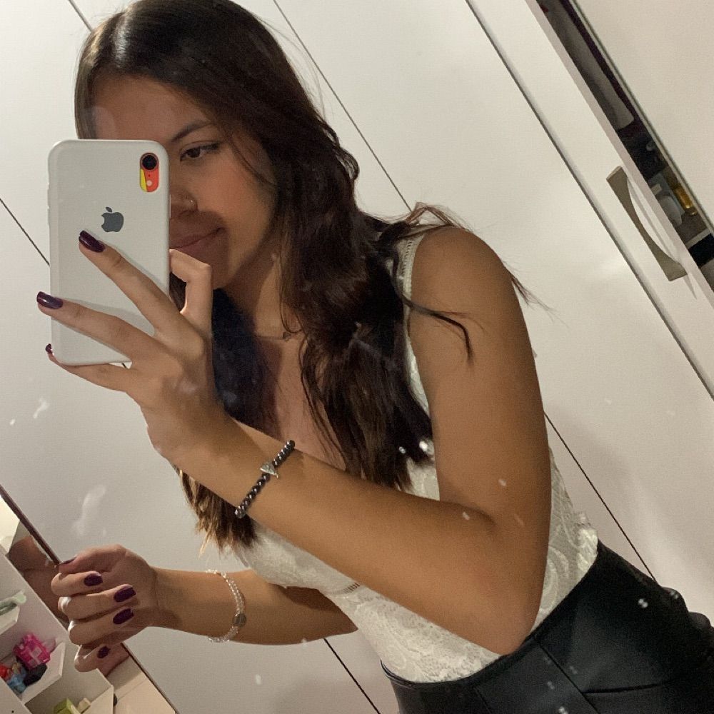 lavínia araújo 🫵