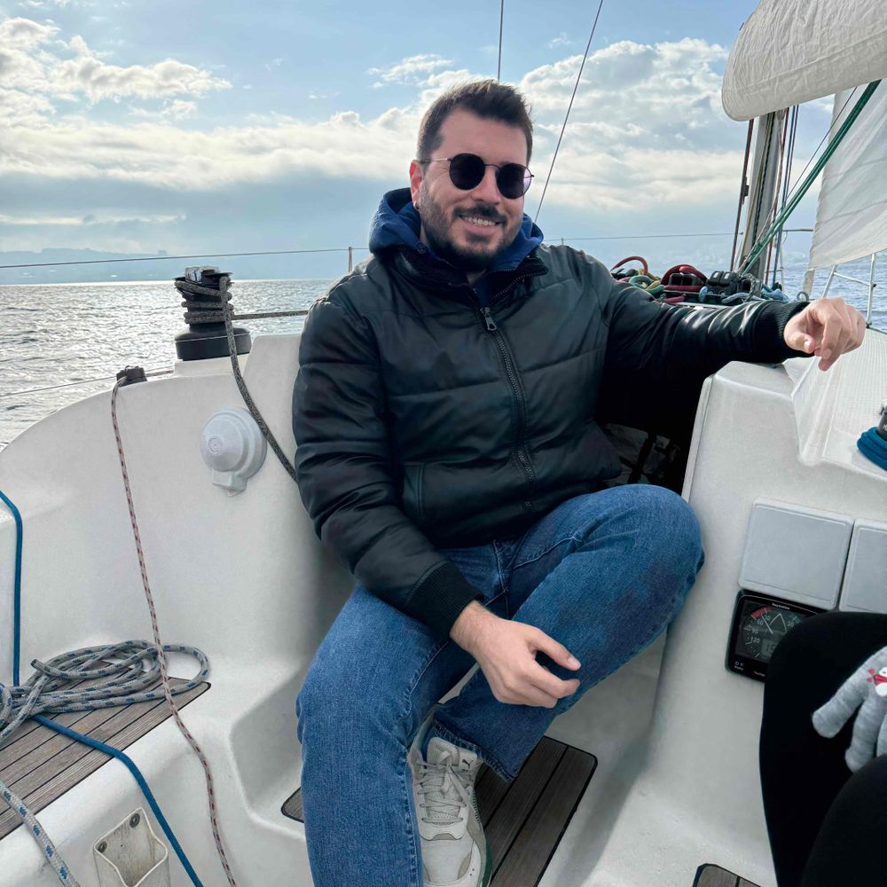 Burak Evrentuğ
