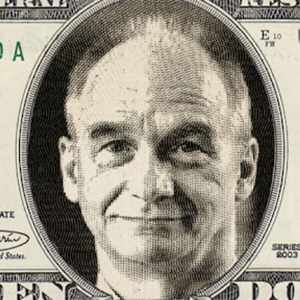 paul bond