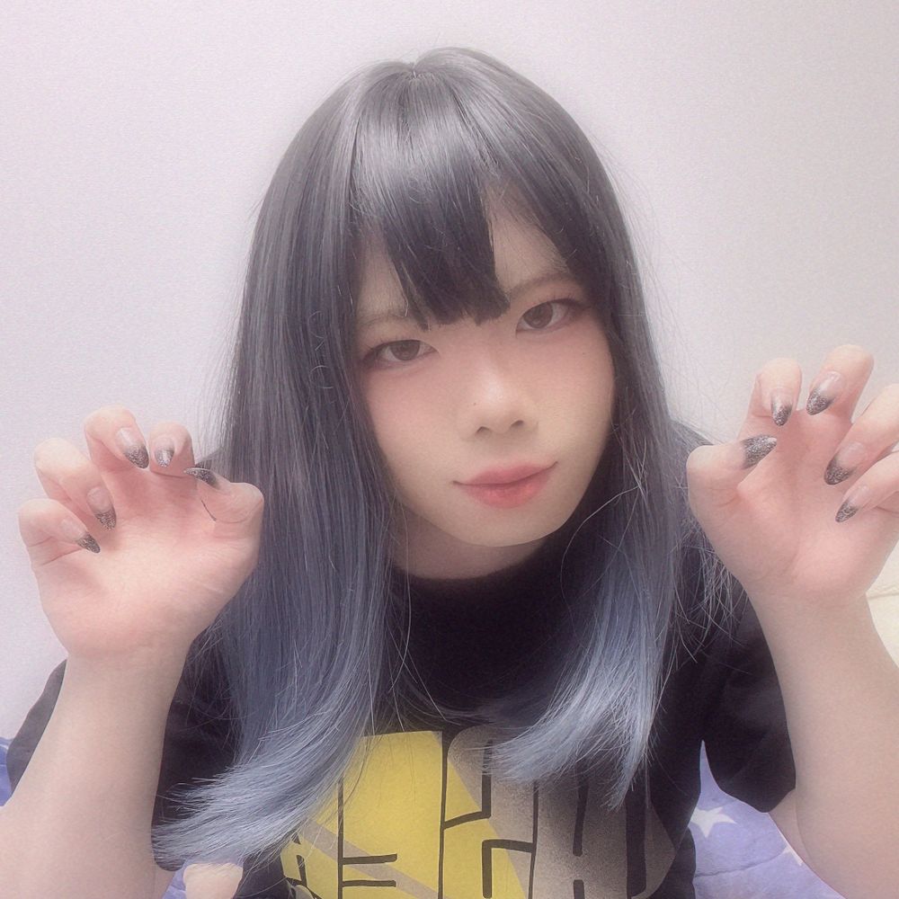 鬼蘭羅(きらら)女装男子