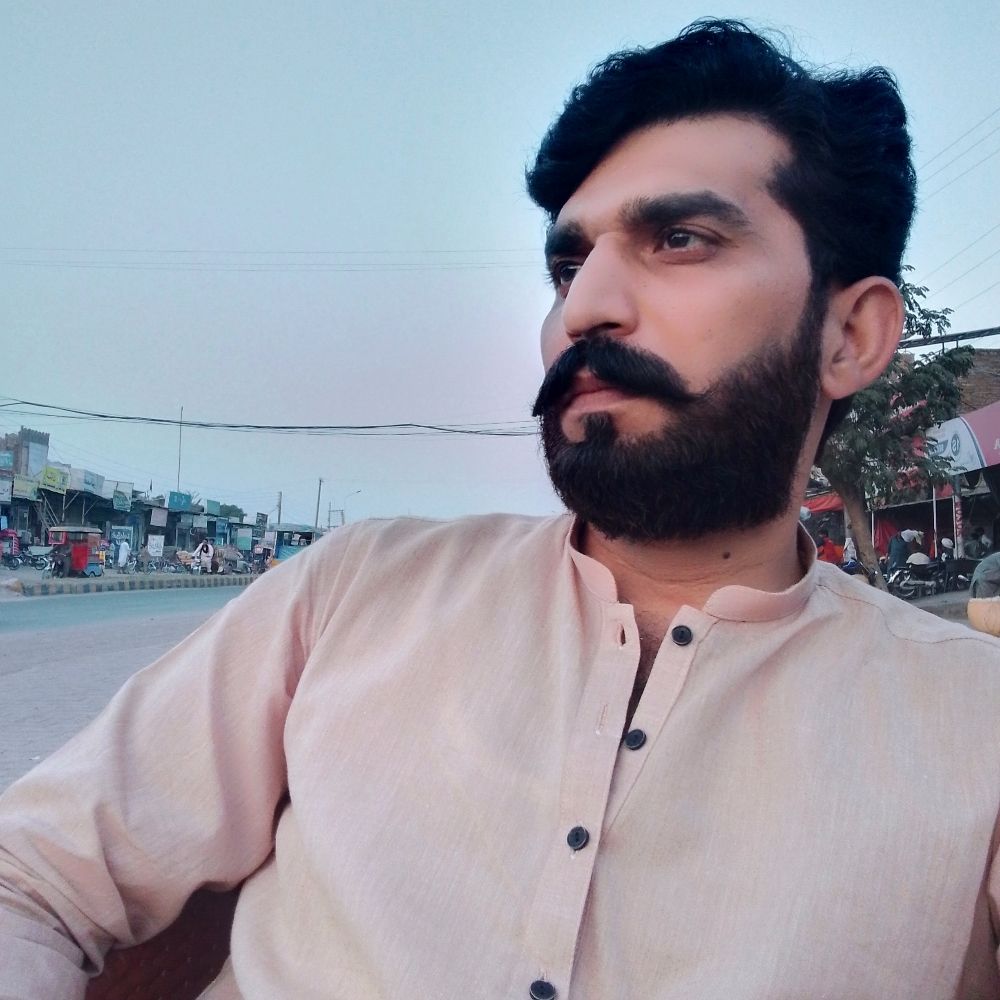 Faisal Mahmood Dhillon