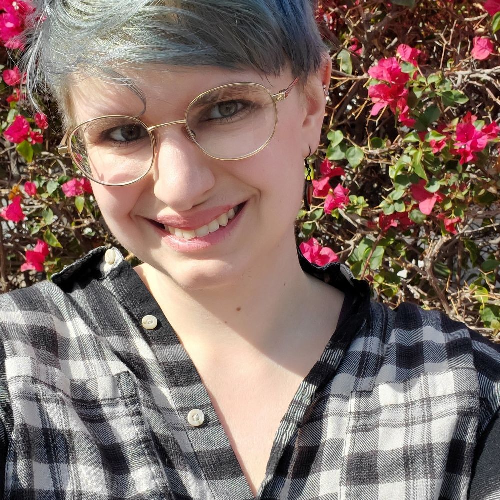 Elizabeth Sparrow