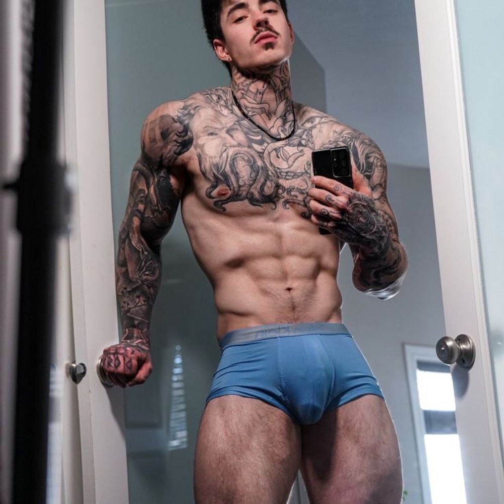 Jake Andrich