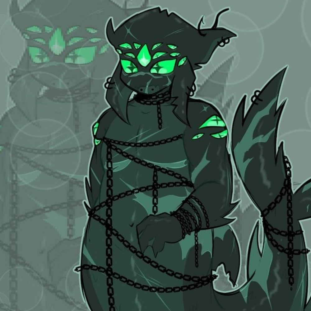 Femboy twink >:3