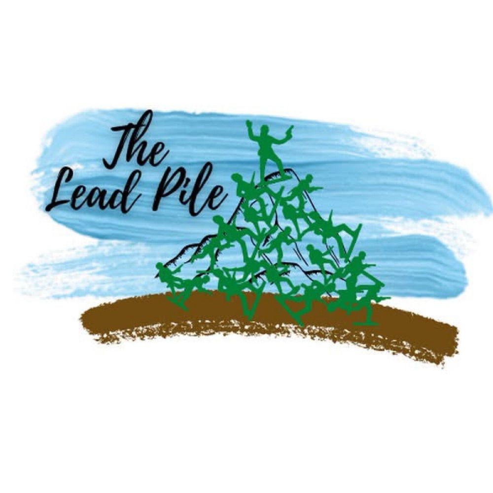 The Lead Pile