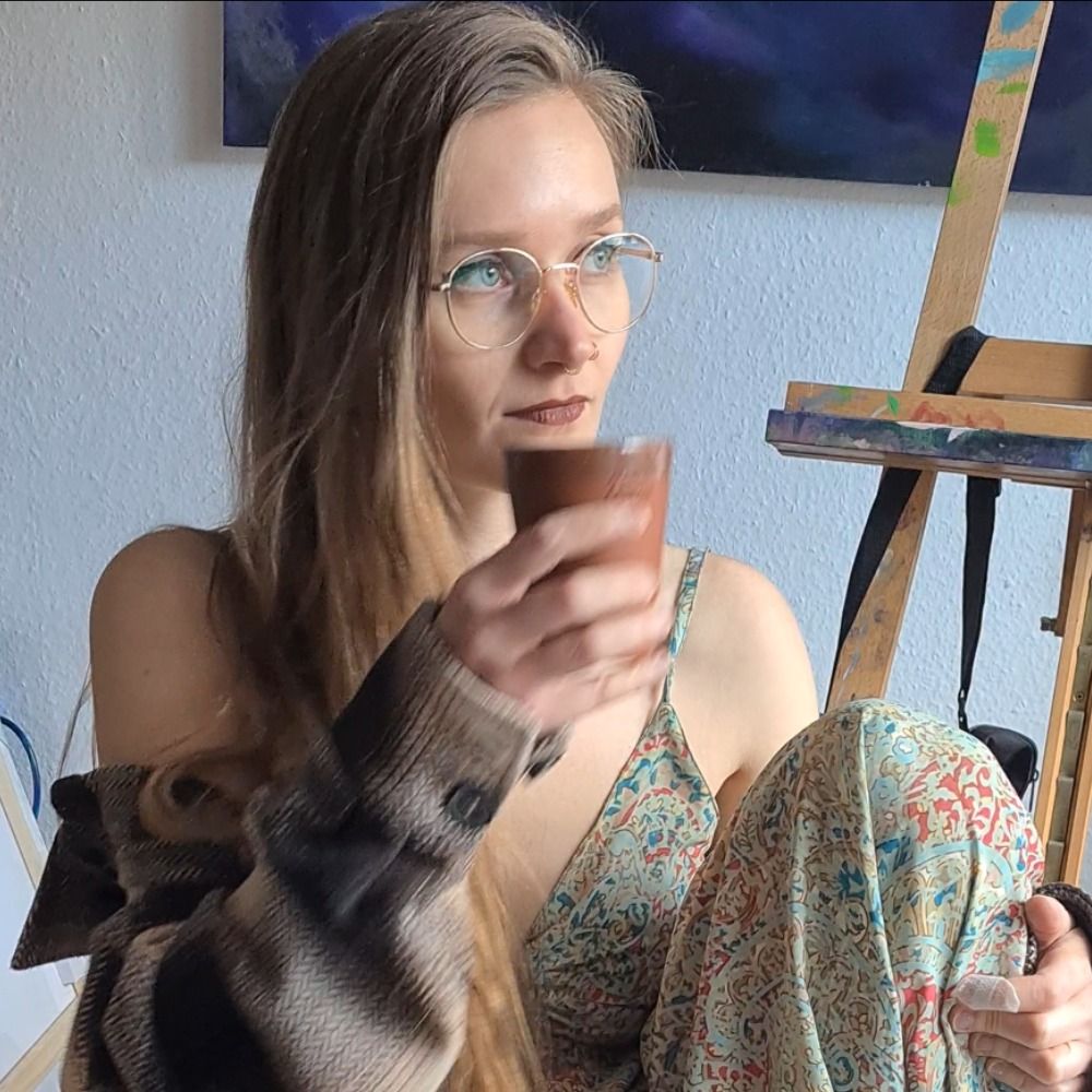 Pauline Lendrich (Tabycoe)