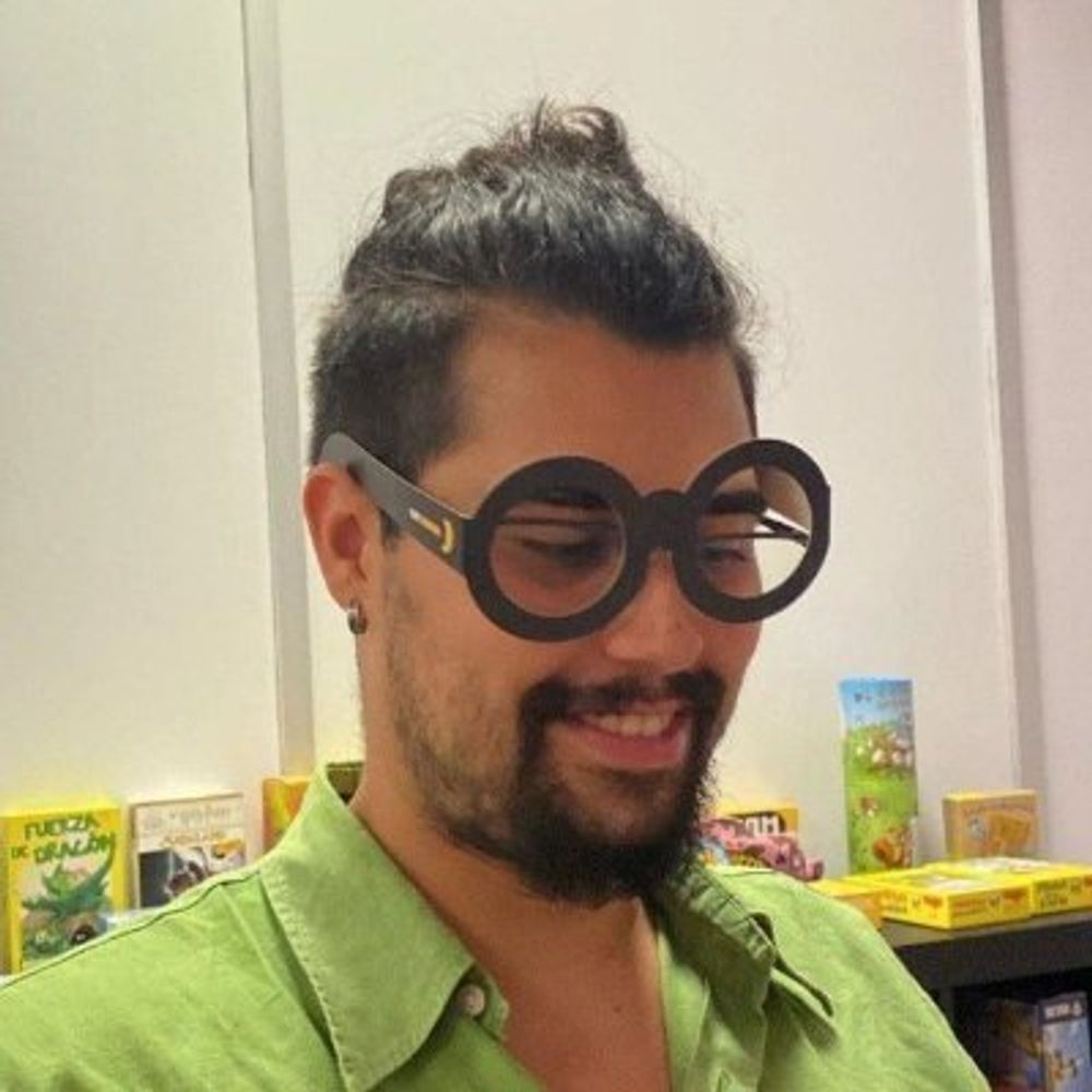 Oscar Villalobos