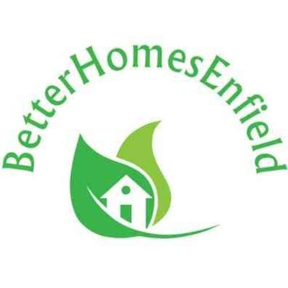 Better Homes Enfield