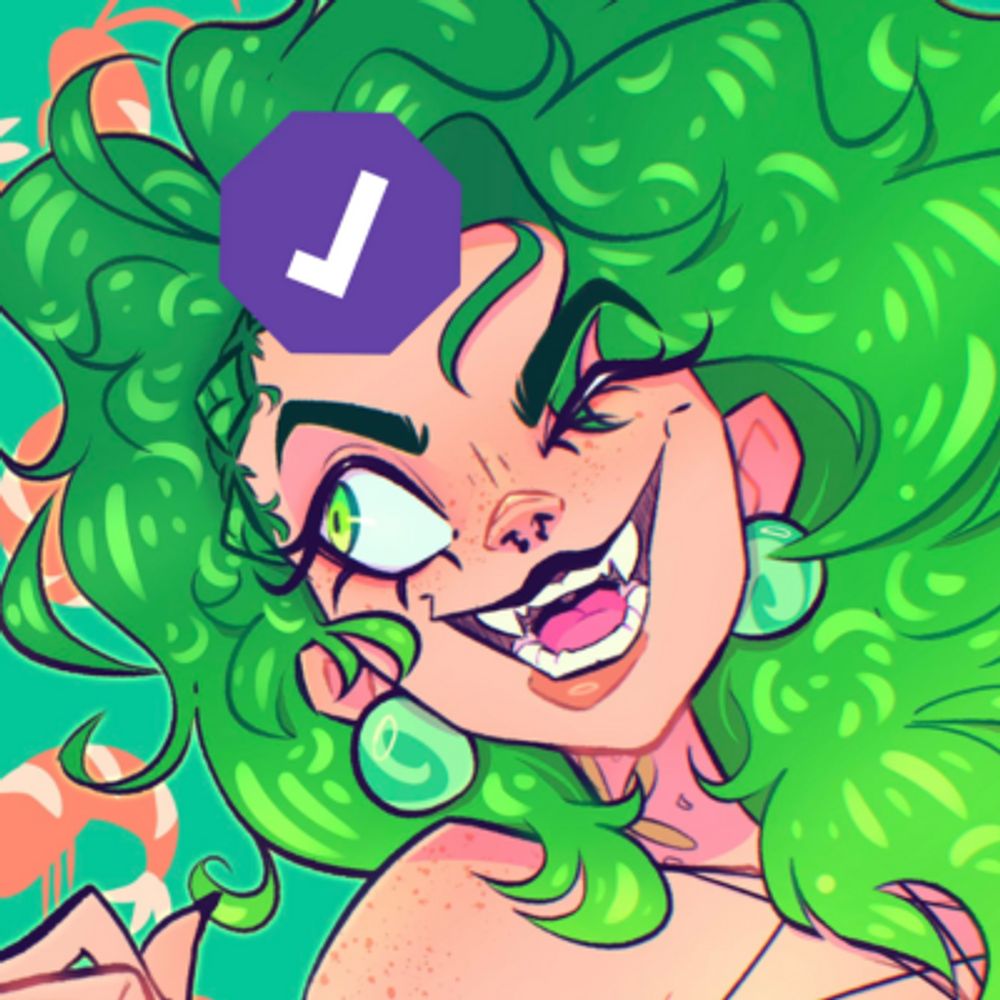 NyomiLeigh✨