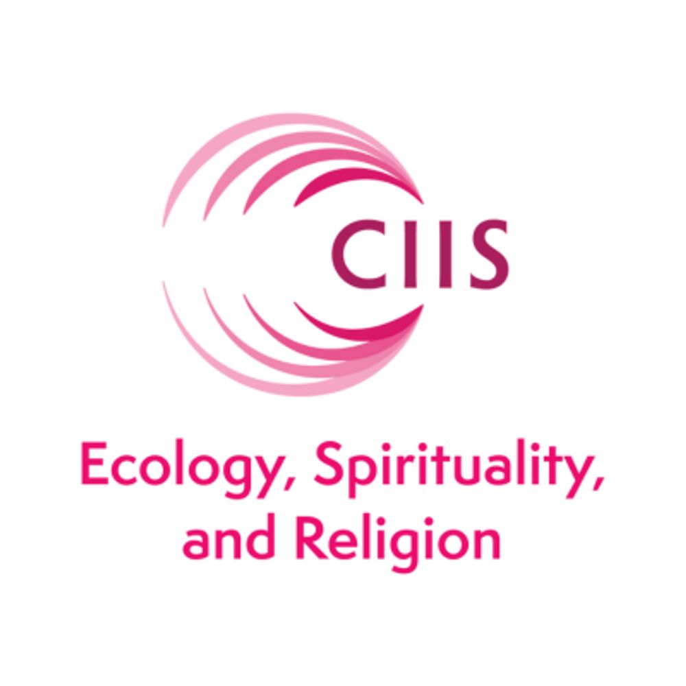 CIIS Ecology, Spirituality, and Religion Program