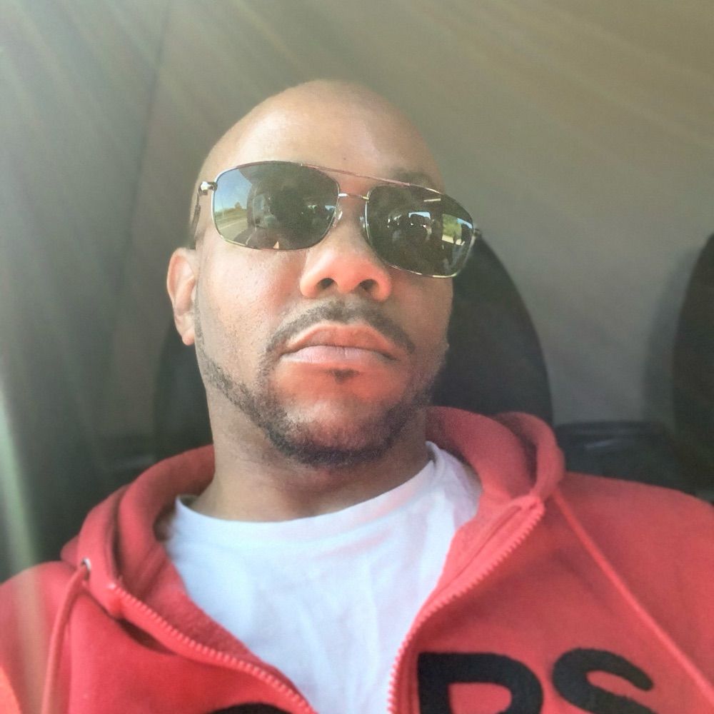 Eric Charles