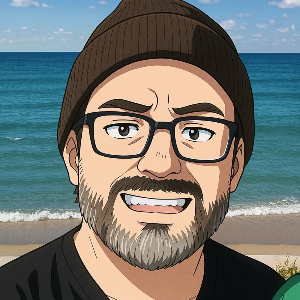Chuckster