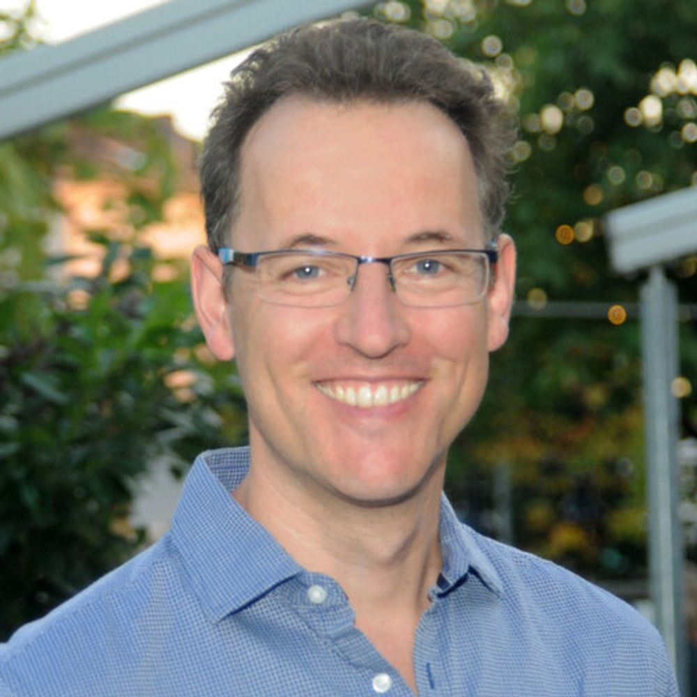 Boris Kleber
