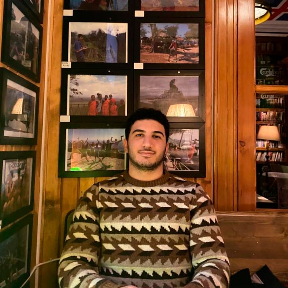 Onur Sancak