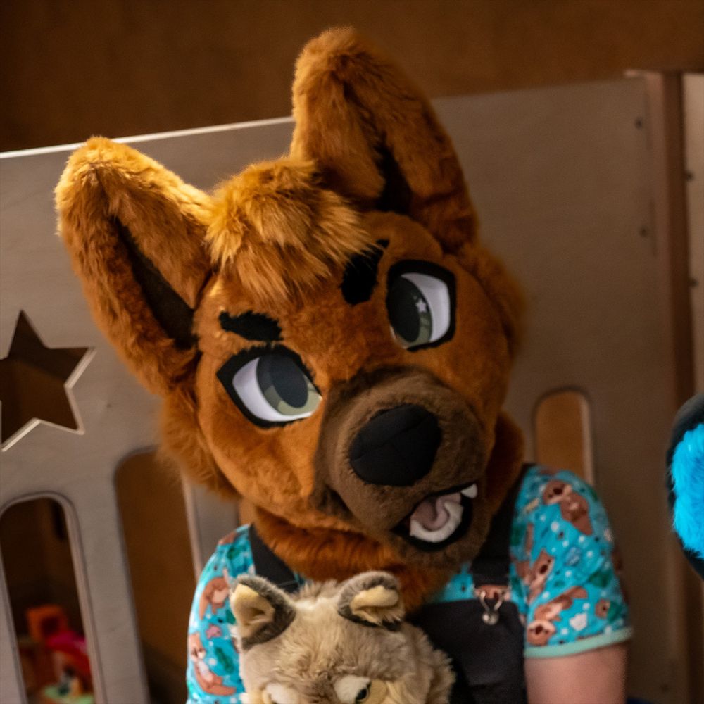 Phoenix 🐕