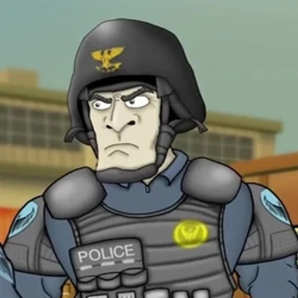 hiimswat.bsky.social profile picture