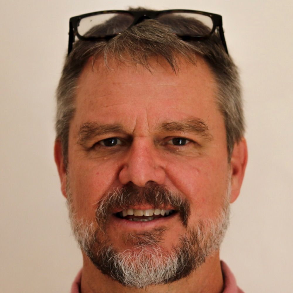Kevin Paul