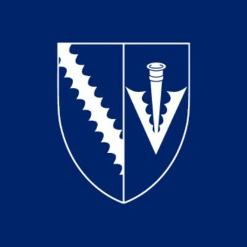 Sidney Sussex College, University of Cambridge