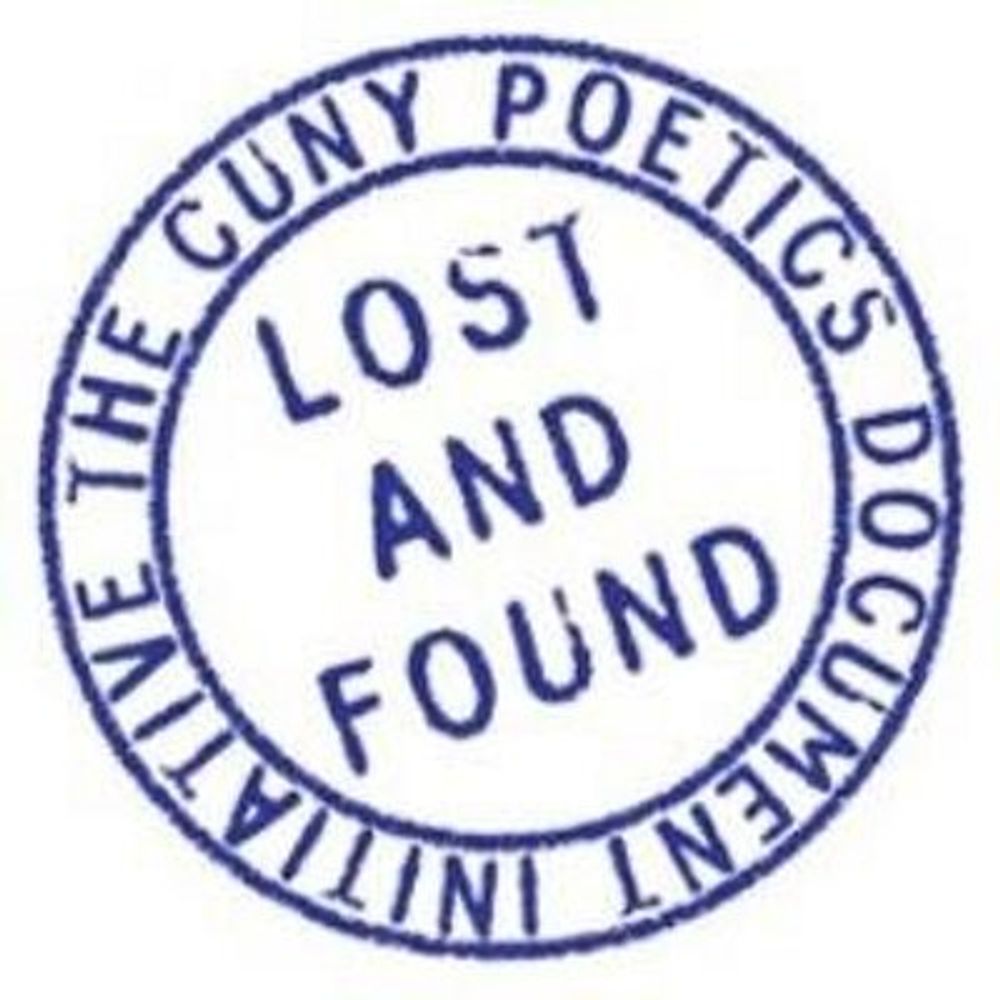 Lost & Found
