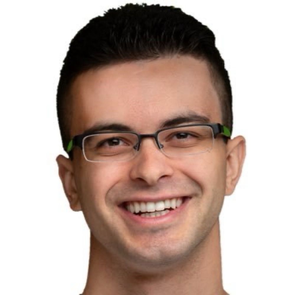Nick Eh 30