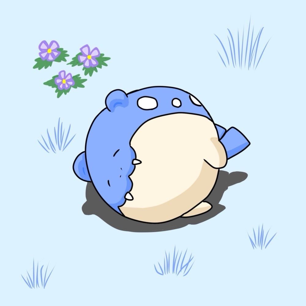 た@ポケスリ