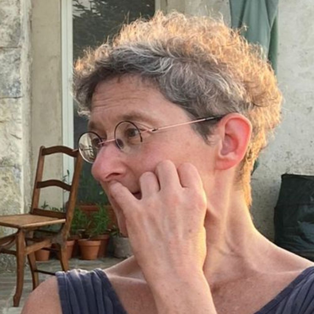 Marianne Bliman