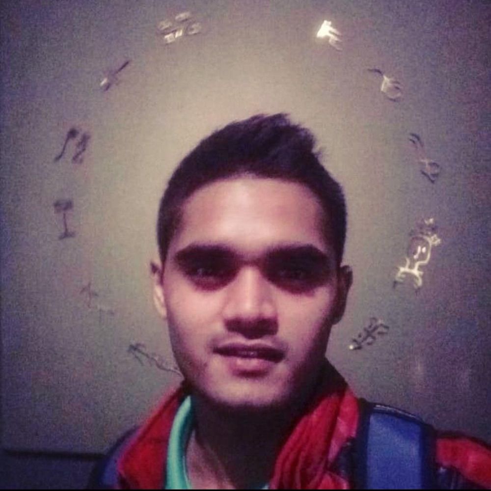 Syed Hasan