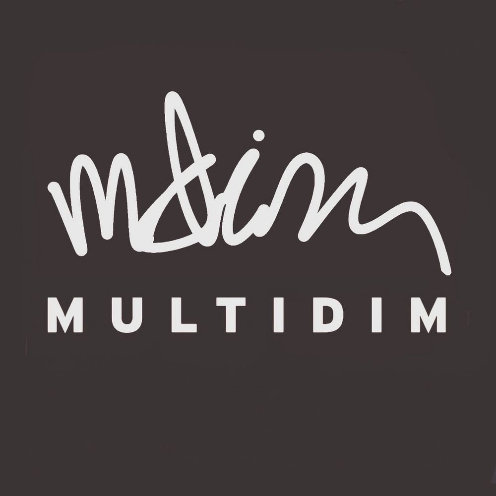 Multidim Records