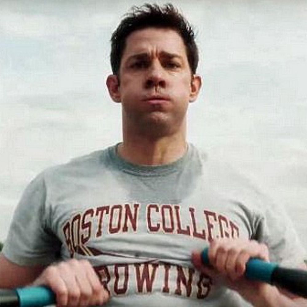 Not Jack Ryan