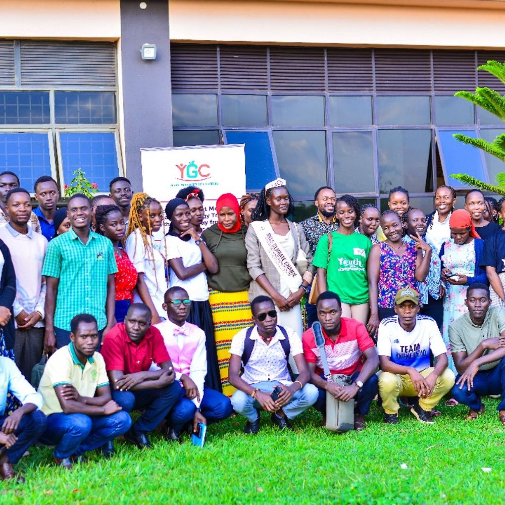 Youth For Green Communities(YGC)