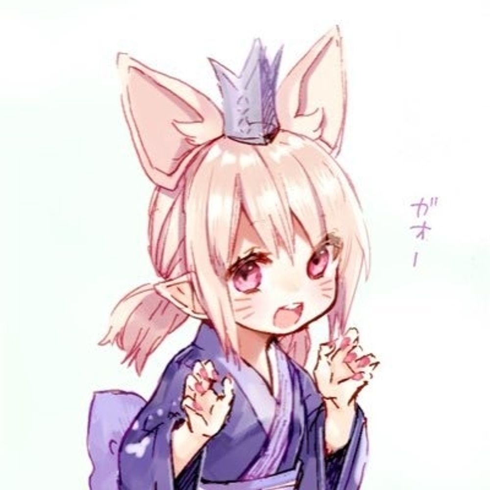こめっちょ