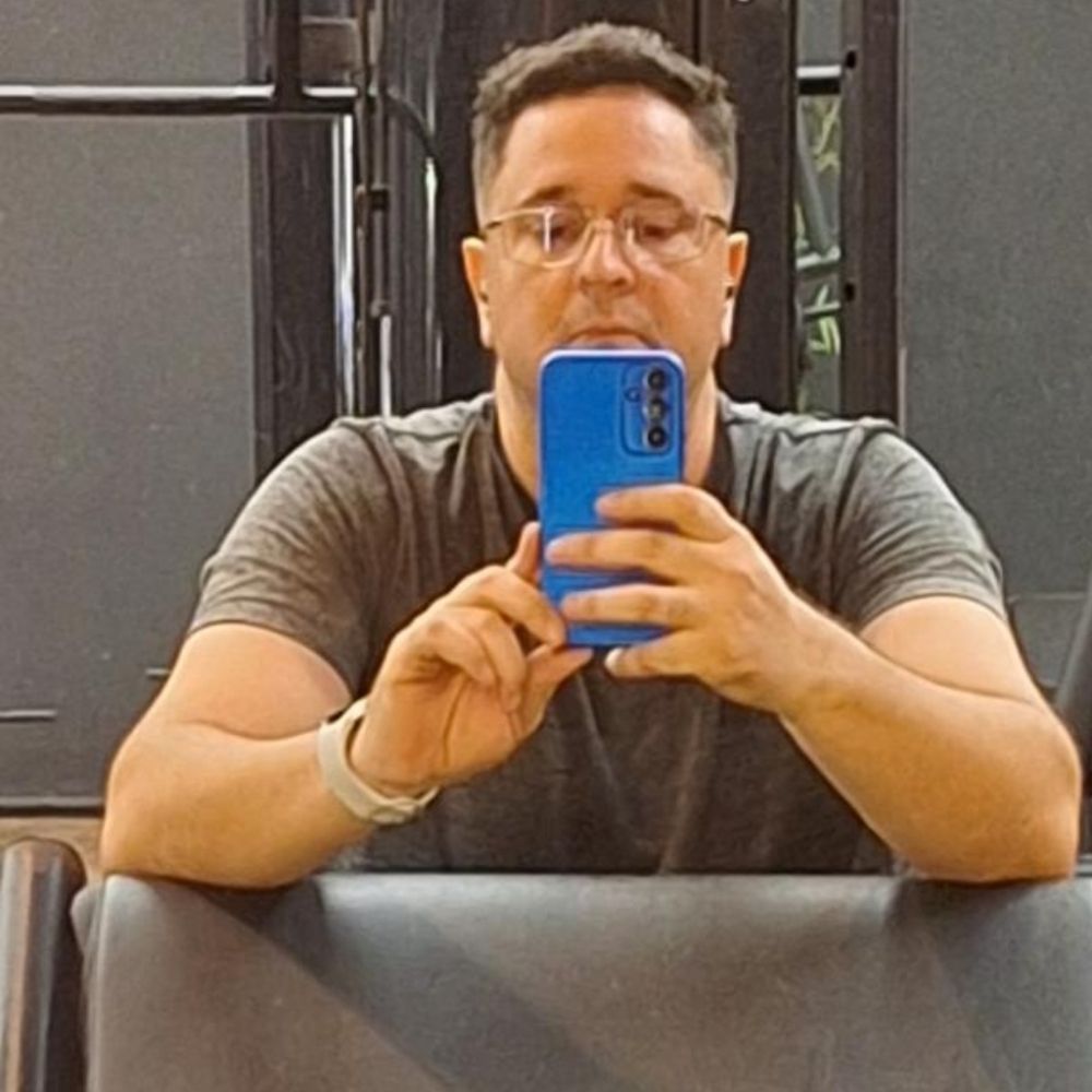 Marcio Rogério 